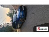 سكودا اوكتافيا 2015