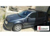 فولكسفاجن جولف 2004