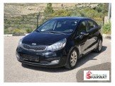 كيا Kia كيا ريو 2014