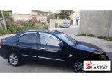 كيا Kia كيا سيراتو 2007