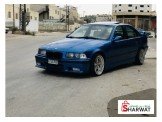 بي ام دبليو 320 1997