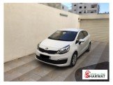 كيا Kia كيا برايد 2017
