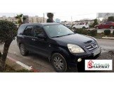 هوندا CR-V 2006