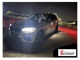 بي ام دبليو X5 2015