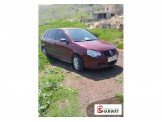 فولكسفاجن بولو 2007