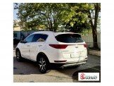 كيا Kia كيا سبورتاج 2018