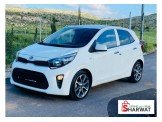 كيا Kia كيا بيكانتو 2019