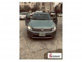 فولكسفاجن باسات 2011