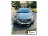 فولكسفاجن باسات 2008
