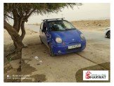 دايو ماتيز 2002