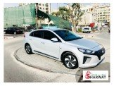 هونداي  ايونيك 2018