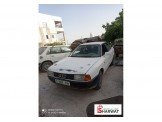 اودي A80 1990