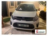 كيا Kia كيا مورننغ 2019