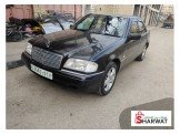 مرسيدس C220 1996