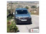فولكسفاجن كادي 2015