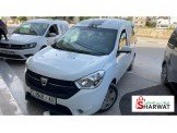  داتشيا دوكر 2019