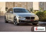 بي ام دبليو  330i 2019