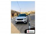 لاندروفر  رينج روفر سبورت 2015
