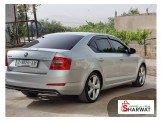 سكودا اوكتافيا 2016
