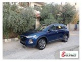 هونداي سانتافيه 2020