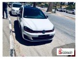 فولكسفاجن GTI 2015