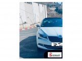 سكودا سوبيرب 2018 Image 2