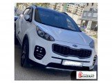 كيا Kia كيا سبورتاج 2017 Image 2