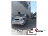 هونداي اكسنت 2013 Image 2