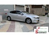 كيا Kia كيا اوبتيما 2016 Image 2