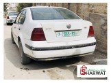 فولكسفاجن بورا 2005 Image 2