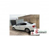 سكودا اوكتافيا 2016 Image 2