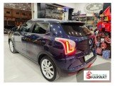 سانغ يونغ اكتيون 2017 Image 2