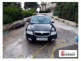 سكودا اوكتافيا 2008 Image 2