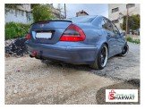 مرسيدس E220 2004 Image 2
