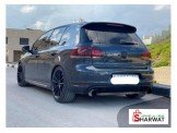 فولكسفاجن GTI 2013 Image 2