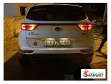 كيا Kia كيا سبورتاج 2018 Image 2