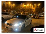 بي ام دبليو 525 2007 Image 2