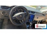 سكودا اوكتافيا 2020 Image 2