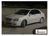 كيا Kia كيا سيراتو 2007 Image 2