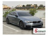 بي ام دبليو 530 2019 Image 2