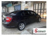 سكودا رابيد 2014 Image 2