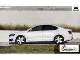 سكودا اوكتافيا 2020 Image 2