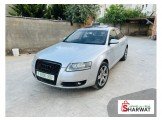 اودي A6 2008 Image 2