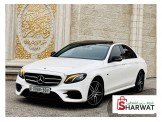 مرسيدس E350 2019 Image 2