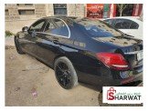 مرسيدس E220 2018 Image 2