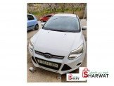 فورد فوكس 2014 Image 2