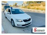 سكودا اوكتافيا 2016 Image 2