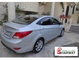 هونداي اكسنت 2014 Image 2