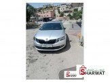 سكودا اوكتافيا 2017 Image 2