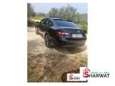 سكودا سوبيرب 2015 Image 2